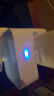 普联（TP-LINK）迷你型无线路由器 ap家用出差便携式有线转无线wifi 信号中继桥接高速穿墙 即插即用 TL-WR800N 实拍图