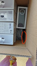 小米（MI）万兆路由器 WiFi7【小米MixFlip2上网搭档】Mesh组网 上网保护 NFC碰碰连 智能家用路由器 实拍图