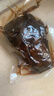 胖东来同款狮子头咸菜疙瘩山东临沂水马站腌制品酱香风味大缸腌传 【经济装】比超市更便宜 2斤左右 实拍图