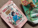 立白卫仕天然除菌洗衣液 100g旅行装 除菌率99.99% 72小时长效抑菌 实拍图