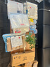 夏普（SHARP) MX-M2658U黑色墨粉 印量扩充包（含18000印） MX-315CT系列 实拍图