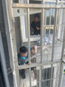 海尔（Haier）前置过滤器全屋9T家用净水器HP-05升级迭代款40微米双网反冲洗大通量管道过滤器 全屋家用净水器 实拍图