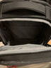 新秀丽（Samsonite）双肩包男士通勤商务背包15.6英寸电脑包大容量旅游出差\NU0 黑色-15.6英寸电脑 实拍图