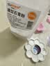 苏拉达【开学礼物】石膏粉手工diy石膏娃娃涂色套装香薰熟石膏绘画diy美术素描模型含10个模具套装sd235 实拍图