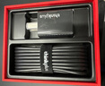 ThinkPad联想thinkplus口红电源65W氮化镓充电器Type-C快充超迷你便携套装笔记本电脑/手机/平板电源适配器 实拍图