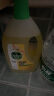 滴露（Dettol）地板清洁剂柠檬2L 拖地瓷砖木地板地砖扫地机器人洗地机去污杀菌 实拍图