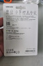 三星（SAMSUNG）128GB TF(MicroSD)存储卡 EVO白卡 U3A2V30 手机平板switch游戏机内存卡 支持4K视频 读160MB/s 实拍图