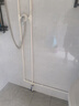 美的（Midea）【整机8年质保】60升电热水器2100W节能省电速热出租屋双重杀菌加长防电墙国家补贴15%F60-21WA1 实拍图
