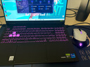 华硕天选6 Pro 酷睿版 国家补贴20% 16英寸游戏本 笔记本电脑(i7-14650HX 16G 1T RTX5050 2.5K)灰 实拍图