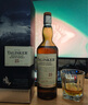 泰斯卡（Talisker）25年 单一麦芽威士忌洋酒700ml 老款 晒单实拍图