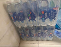 依能苏打水饮料 青柠檬味500ml*24瓶+锌强化500ml*24瓶 无糖弱碱 实拍图