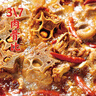 西贝莜面村 香辣羊蝎子1.1kg  方便速食半成品预制菜加热即食菜肴 实拍图