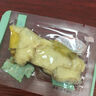 品品 逗嘴泡椒凤爪鸡爪168g清爽山椒味 独立小包易脱骨追剧办公室零食 实拍图