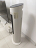 美的（Midea）空调扇制冷风扇家用冷风机强力制冷机客厅卧室水冷塔扇加湿降尘加水降温冷气机 【净享清凉 口碑推荐】AAH10ART 实拍图