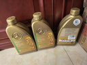 奔驰（benz）原厂汽柴机油 全合成 MB229.51 5W-30 1L ABCESV级GLAGLBGLCCLA等 实拍图