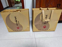 泸州老窖 窖龄60年 浓香型白酒 52度500ml*2 双瓶礼盒装 送礼(包装随机发) 实拍图