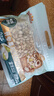 三只松鼠开心果500g/袋装 坚果炒货无漂白干果休闲零食品送礼 实拍图