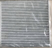 韦斯特活性炭空调滤清器MK9542(适配福克斯/翼虎1.6T/福睿斯/福克斯) 实拍图