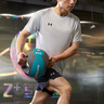 安德玛（Under Armour）速干运动针织短袖T恤男夏季吸湿排汗针织透气上衣足球衣训练服 L 实拍图
