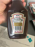 亨氏(Heinz) 烧烤酱 烧烤调味酱 牛排烧烤酱烧烤调料 370g瓶装 实拍图