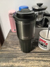 TKK车载保温杯男士外出便携茶水分离不锈钢水杯陶瓷内胆冰霸杯保冷杯 实拍图