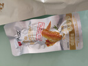 无穷 经典咸香盐焗鸡翅120g 即食肉干肉脯休闲零食鸡翅 实拍图