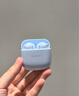 【9成新】华为（HUAWEI）华为（HUAWEI）HUAWEI FreeBuds SE 2 真无线蓝牙耳机 通话降噪蓝牙5.3适用于苹果/安卓手机 蓝 实拍图