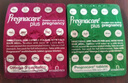 Vitabiotics薇塔贝尔全孕期维生素叶酸片高含量DHA鱼油omega英国多维孕56粒 实拍图