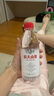 农夫山泉长白山天然矿泉水 380mL*15瓶 整箱装 实拍图
