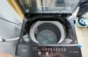 美的（Midea）波轮洗衣机全自动家用 MB100V36DT 10公斤  直驱变频 健康除螨 全域抗菌 一级能效 以旧换新 实拍图