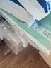 子初一次性内裤女纯棉免洗5条L码孕妇产妇坐月子生理期旅行出差内裤 实拍图