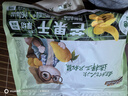 三只松鼠芒果干500g/袋 休闲零食水果干蜜饯果脯娱乐办公室小吃量贩装 实拍图