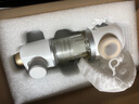 霍尼韦尔（Honeywell）前置过滤器 9T大通量反冲洗 净水器排行前十名 防爆全屋净水器厨房家用 母婴级0铅 D10 实拍图