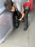 米其林（MICHELIN）汽车轮胎 215/55R17 94V 浩悦五代Primacy 5 适配大众迈腾/帕萨特 晒单实拍图