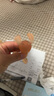 beedoll蓓兜婴儿牙胶磨牙棒口欲期兔兔牙胶咬咬乐婴儿玩具硅胶 草莓粉 实拍图