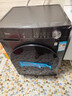 美的（Midea）滚筒洗衣机全自动家用 MG120V36T 12公斤大容量 除菌净螨 超薄 节能 以旧换新 家电国家补贴20% 实拍图