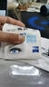 蔡司（ZEISS）佳锐眼镜片现片1.6非球冰蓝高清膜防紫外线远近视配镜1片/-800 实拍图