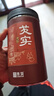 贡苑大颗粒红皮芡实510g  鸡头米果芡实仁五谷杂粮粗粮煮粥搭养生茶 实拍图