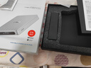 飞傲（FiiO）DM13 便携hifi立体声4.4平衡CD机光盘机 音乐播放器 随声听 支持抓轨转录、aptxhd蓝牙发射 红色蓝牙版 实拍图