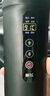 新飞车载烧水杯 12v/24v汽车烧水壶 500ml旅行便携式电热水杯加热杯 实拍图