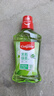 高露洁（Colgate）茉莉绿茶漱口水500ml含氟漱口水深层清洁去口臭清新无酒精自营 实拍图