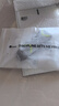 Keep针织髌骨带护膝半月板羽毛球跑步跳绳髌骨固定带可调节 一只装 实拍图