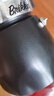 比乐蒂（Bialetti）【百年品牌】摩卡壶 双阀高压手冲咖啡壶意式浓缩手动咖啡机送礼 4杯份+4.0电陶炉(深空灰) 170ml 实拍图
