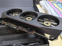 讯景（XFX）AMD RADEON RX 9070 XT OC 凤凰涅槃 16GB 全新电竞游戏设计智能学习台式电脑独立显卡 实拍图