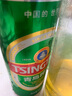 青岛啤酒（TsingTao）经典330*12纤体罐啤整箱装  拉格啤酒 实拍图
