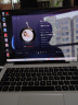 华为MateBook 14 Linux版 国家补贴20% 笔记本电脑2.8K OLED触控屏 酷睿Ultra 5 32G 1T皓月银 实拍图