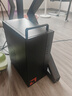 AMD 锐龙R5 5600G商用办公家用网课财务设计台式电脑游戏主机DIY组装机Ai智能电脑办公套件 配置二5600G+16G+500G(单主机JD物流 单主机 实拍图