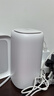 FiberHome烽火5G CPE Air移动路由器 插卡上网5G/4G全网通 Wi-Fi6 AX3000 5GNR载波聚合【2025新品】 实拍图