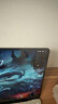 极川【2片装】苹果MacBook Air 13.6英寸M4/M3/M2屏幕膜2025/2024/22款笔记本电脑屏幕保护膜高清防刮 实拍图