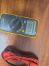 福禄克（FLUKE）F101 掌上型数字万用表 多用表万能表 自动量程电流表 仪器仪表 实拍图